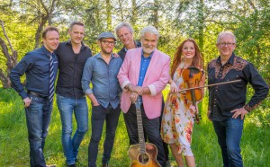 Hasse KvinnaböskeBand och Jannike