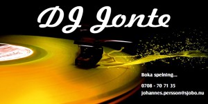 djjonte