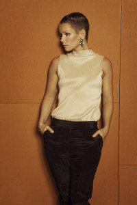 linda b
